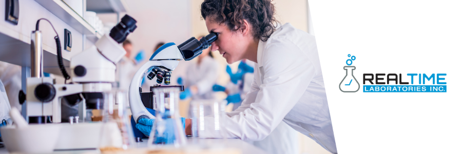 Real Time Laboratories